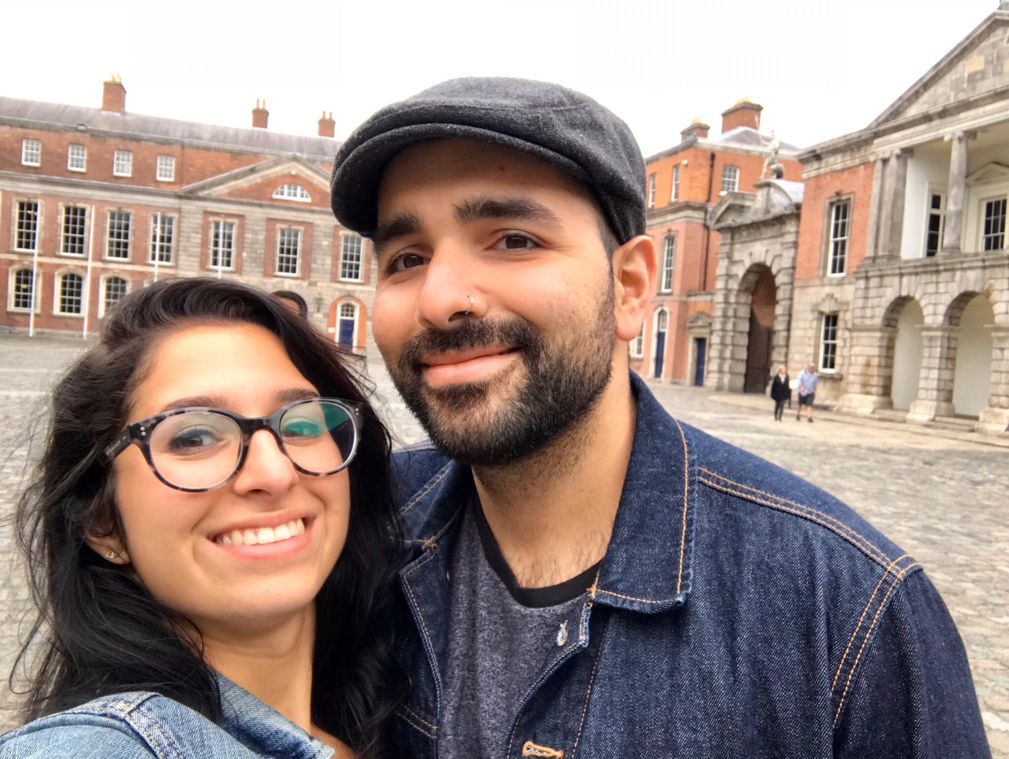 Ireland 2018