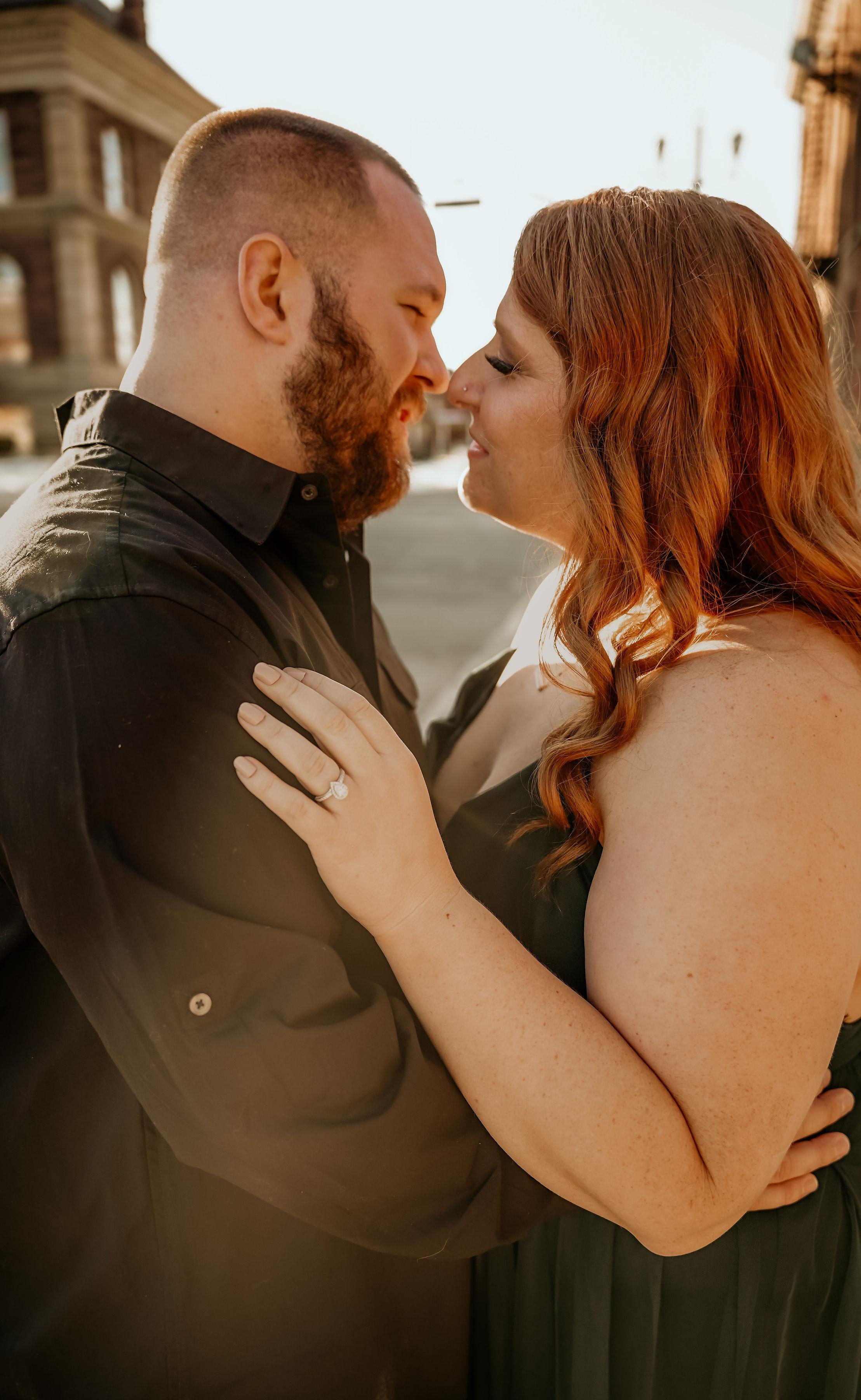 The Wedding Website of Brooke Biller and Dustin Fox