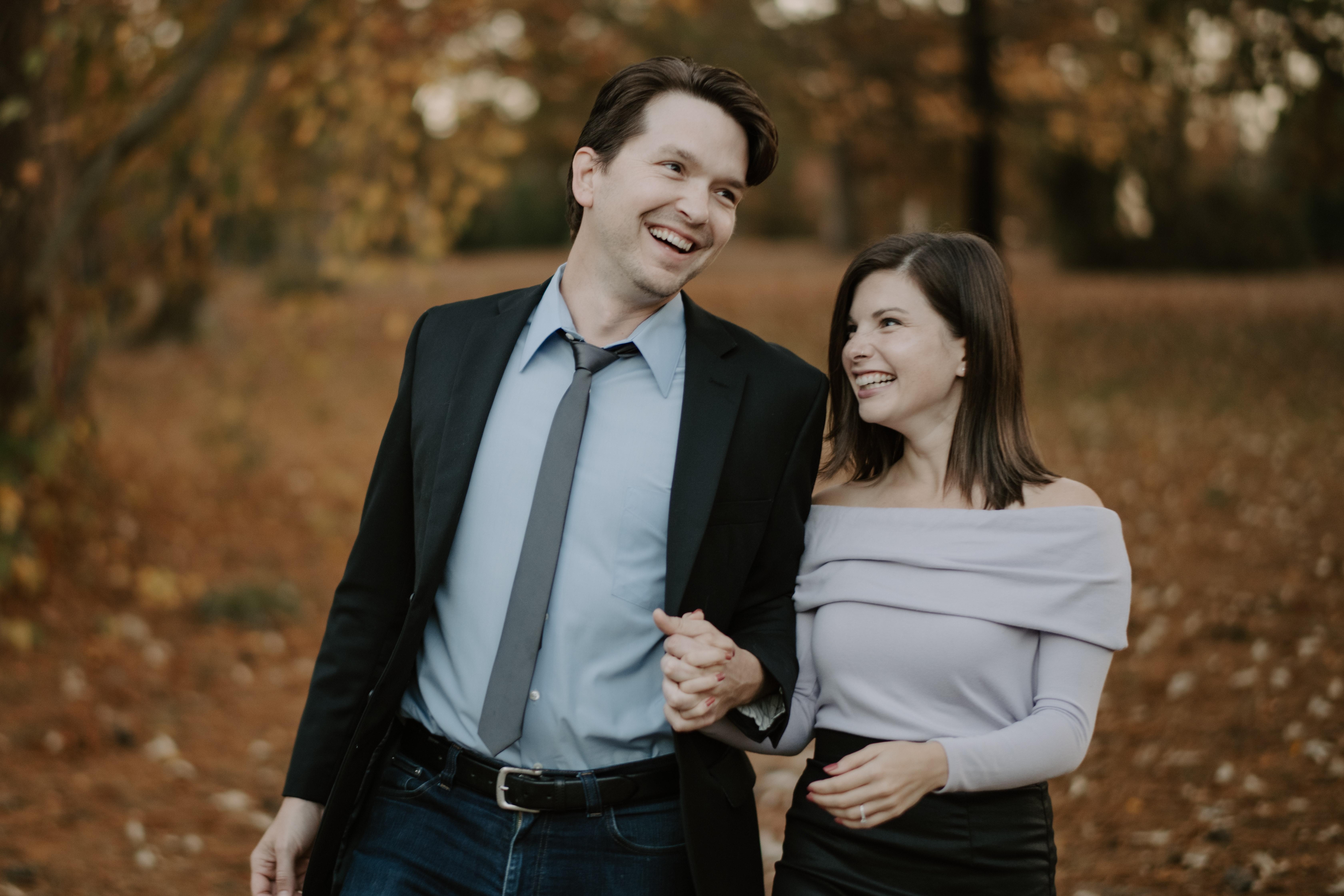 The Wedding Website of Allison Gilman and Matt Polson