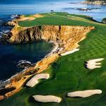 Pebble Beach Golf Links