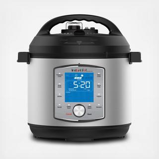 Duo Evo Plus 10-in-1 Multi-Use Pressure Cooker
