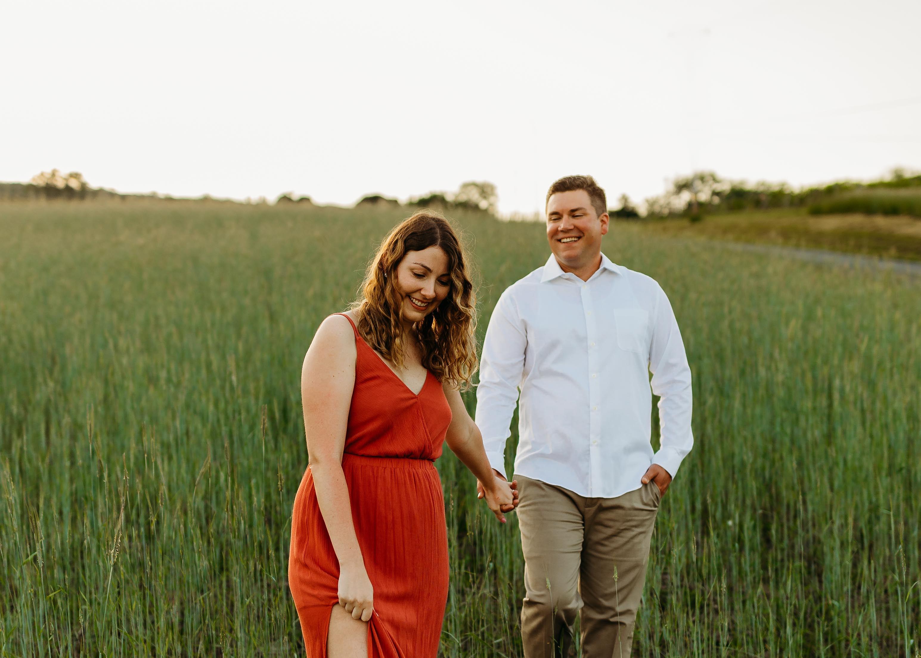 The Wedding Website of Pauline Lutz and Kyle Timmons