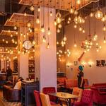 Le Djabi lounge bar
