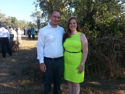 The Wedding Website of Susan Trottnow and Chad Thomsen