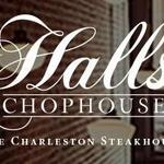 Halls Chophouse
