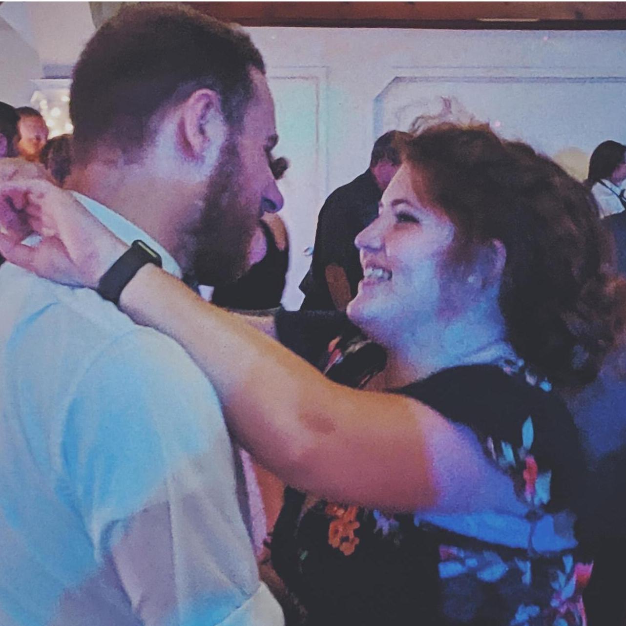 Jen's Wedding - Summer 2019