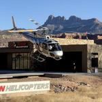ZION Helicopter Tours