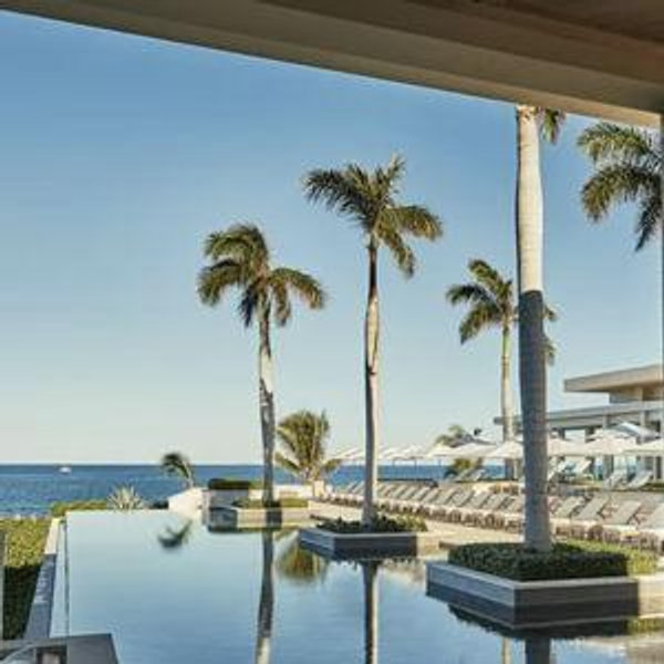 Honeymoon Resort