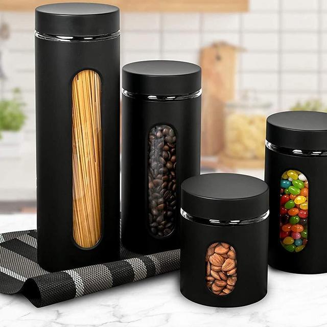 Canister Set