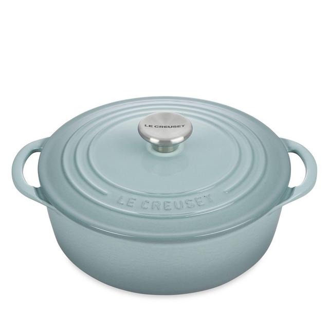 Le Creuset 2.75 Quart Shallow Round Oven