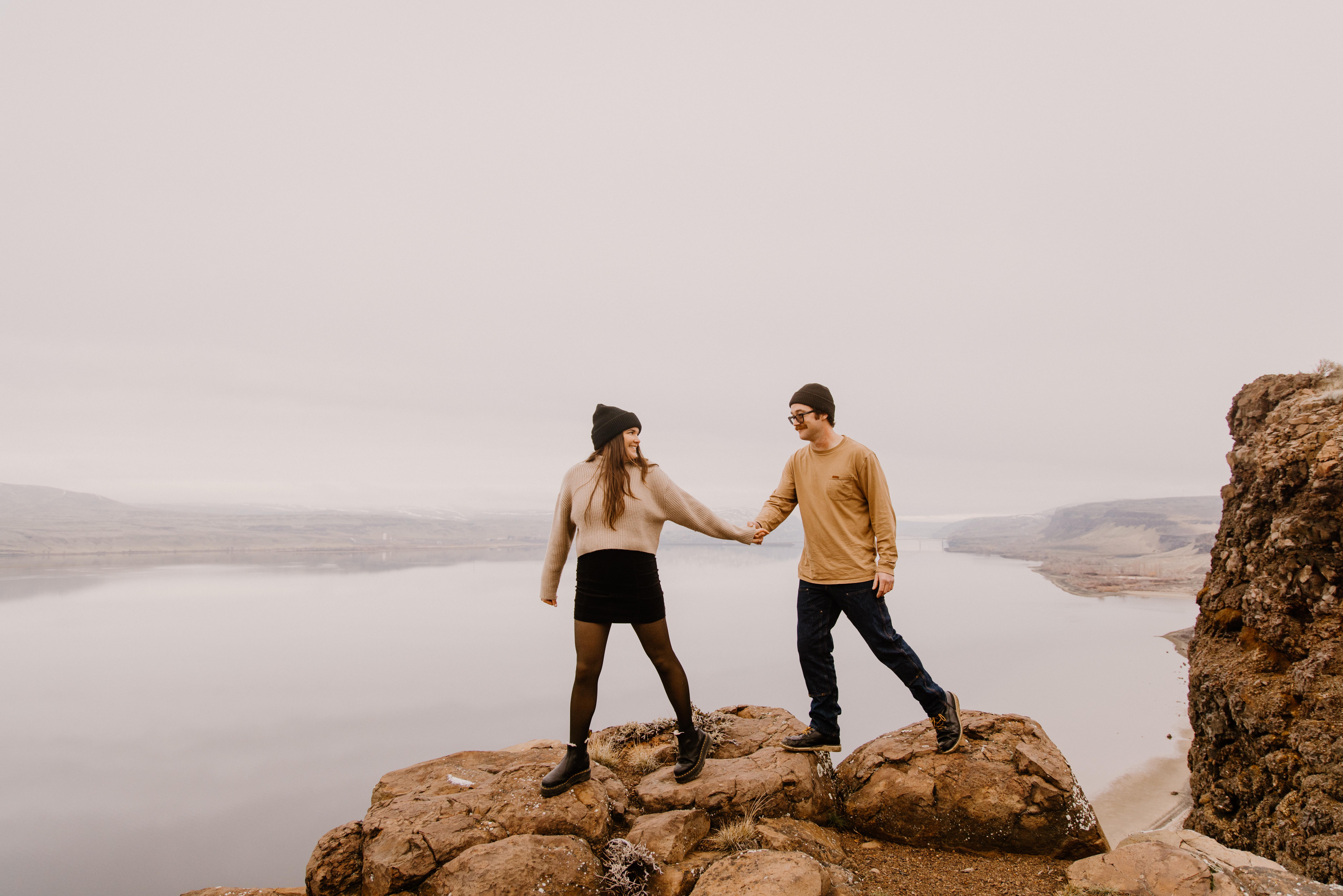 The Wedding Website of Anna Finigan and Wyatt Little