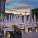 Crown Center