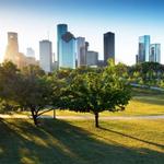 Buffalo Bayou Park