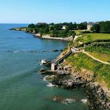 The Cliff Walk (Free Activity)