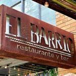 El Barrio