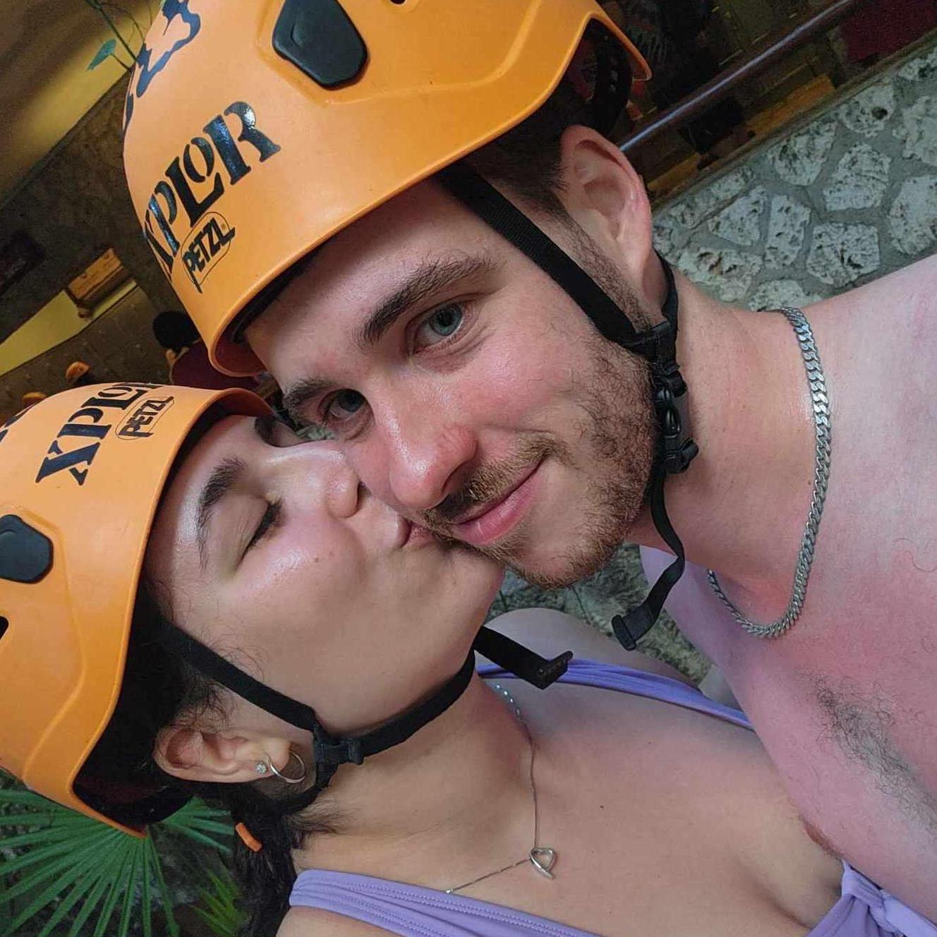 Xplor Park | Playa del Carmen, Mexique | 2023
