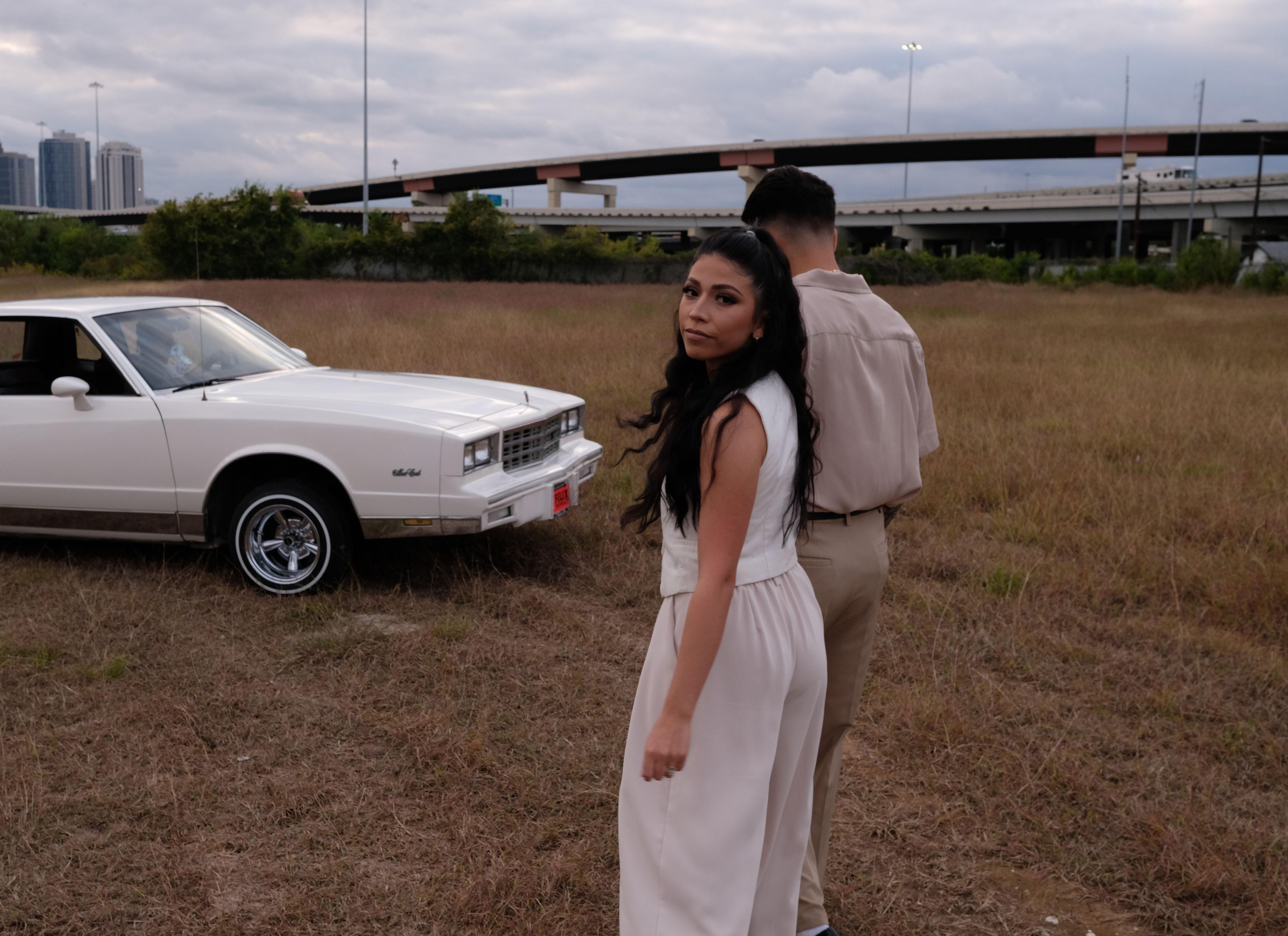 The Wedding Website of Natalie Deleon and Ricky Garcia