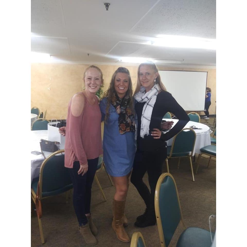 My sister-in-law’s!!!!