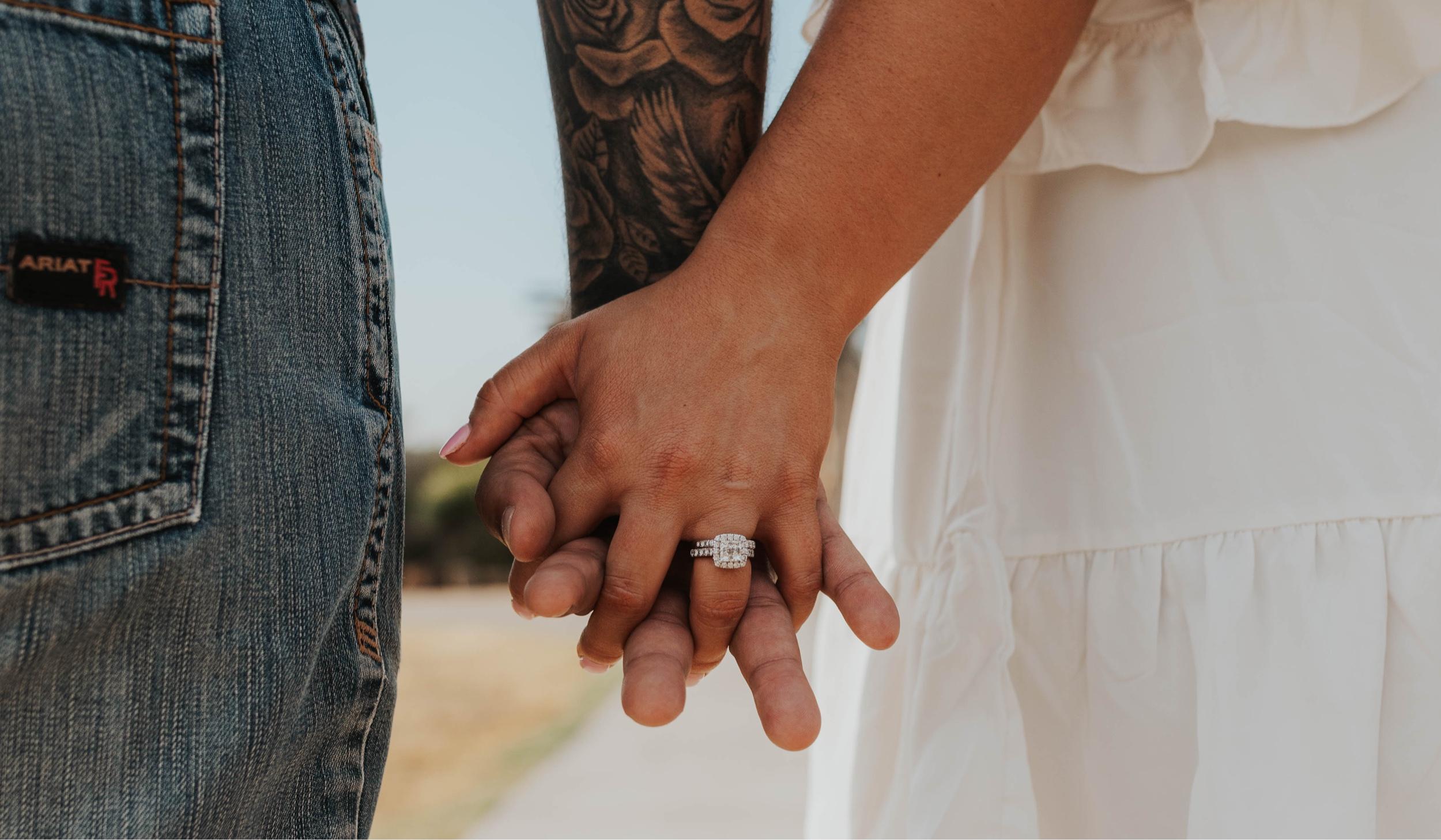 The Wedding Website of Kendall Core and Tyler Mathis