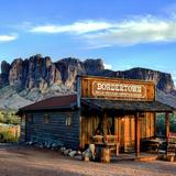 Goldfield Ghost Town and Mine Tours Inc.