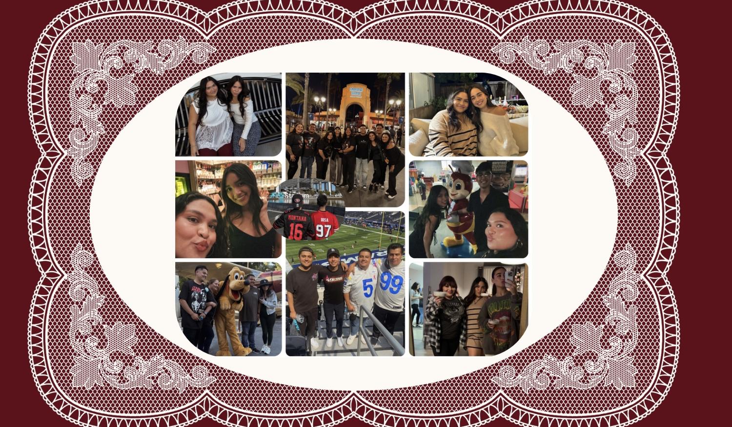 The Wedding Website of Lexi Padilla and Bryan Lazcon