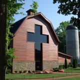 Billy Graham Library