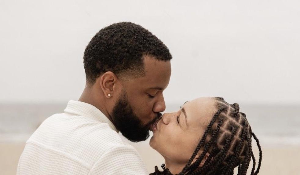 The Wedding Website of Xavier Brundidge and Meyona Calhoun