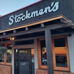 Stockman's Saloon & Steakhouse