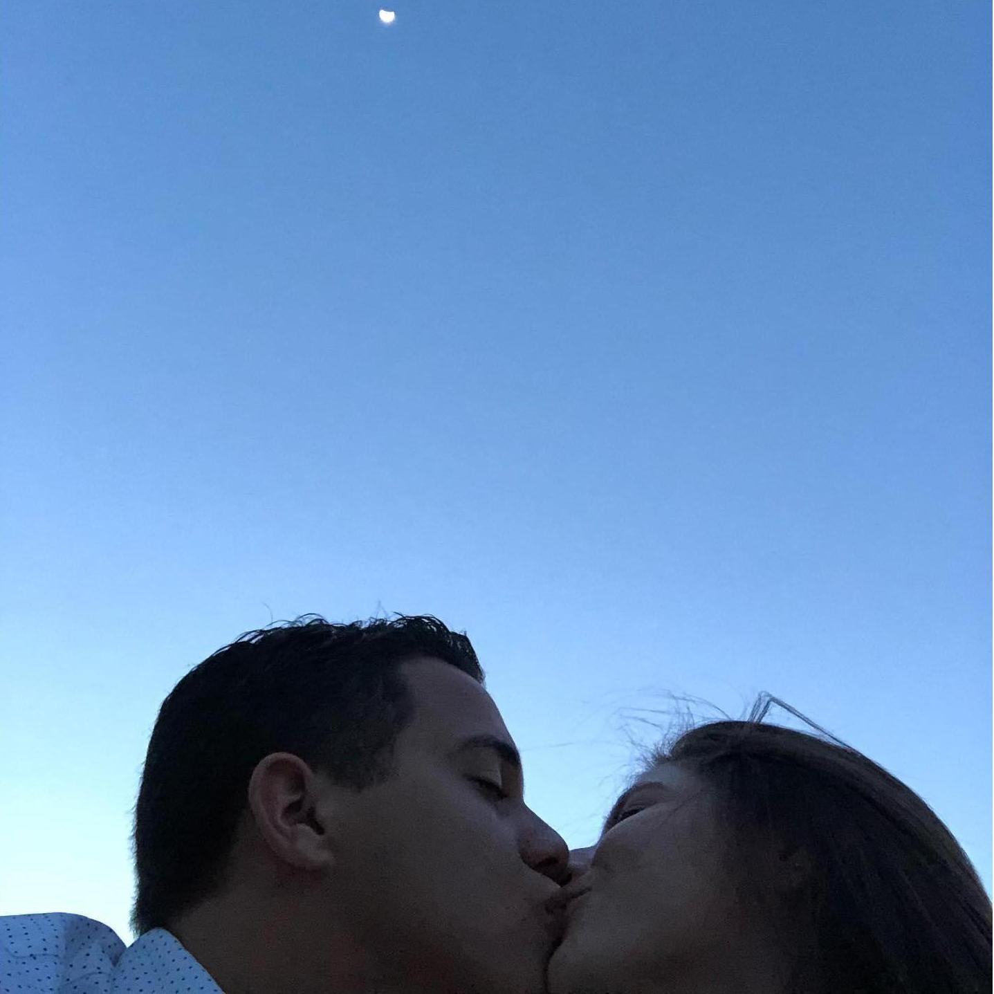 Three year anniversary!