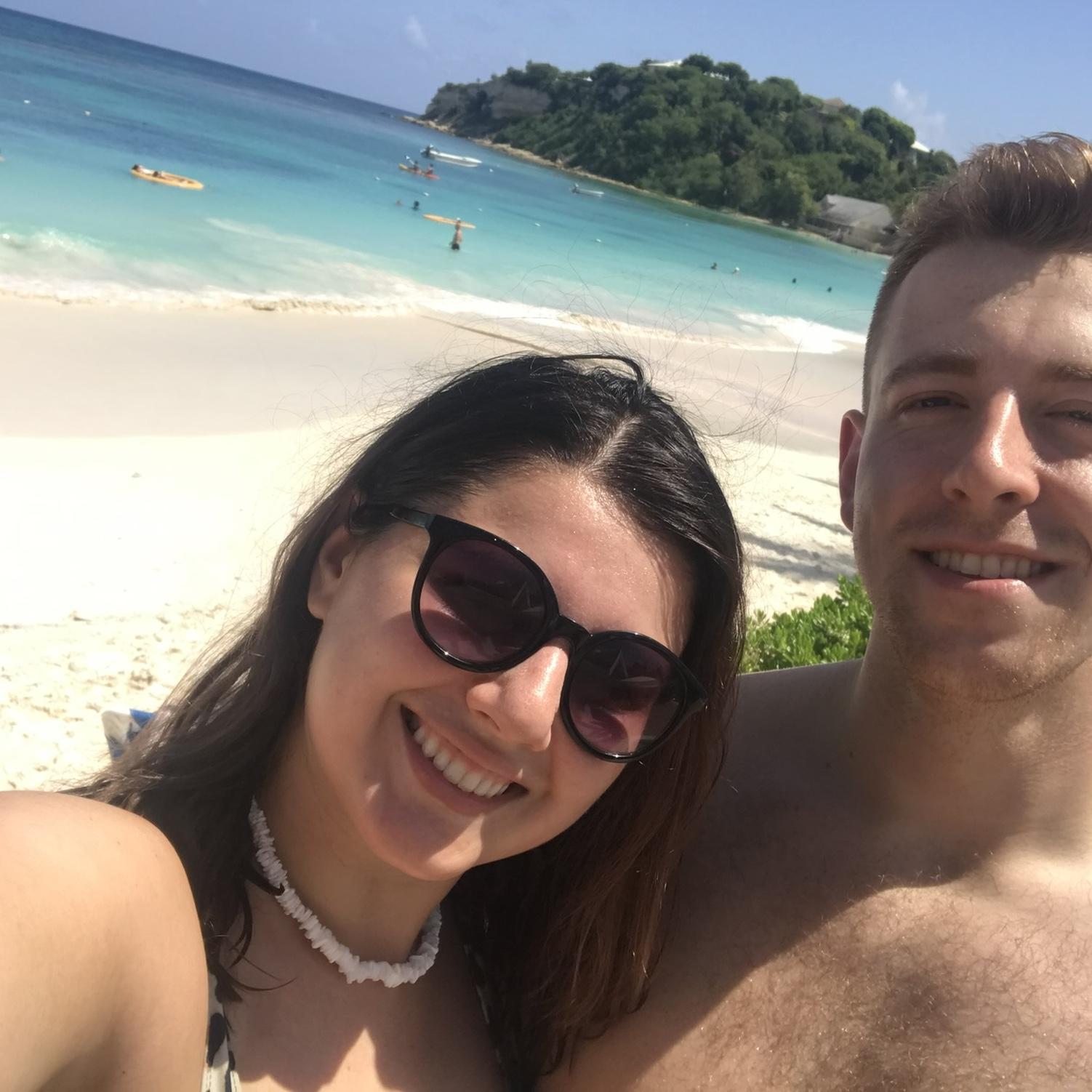 Antigua 🏝️