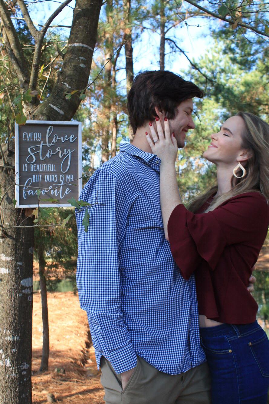 Engagement Photos <3