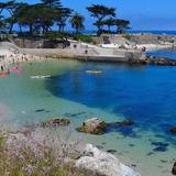 Lovers Point