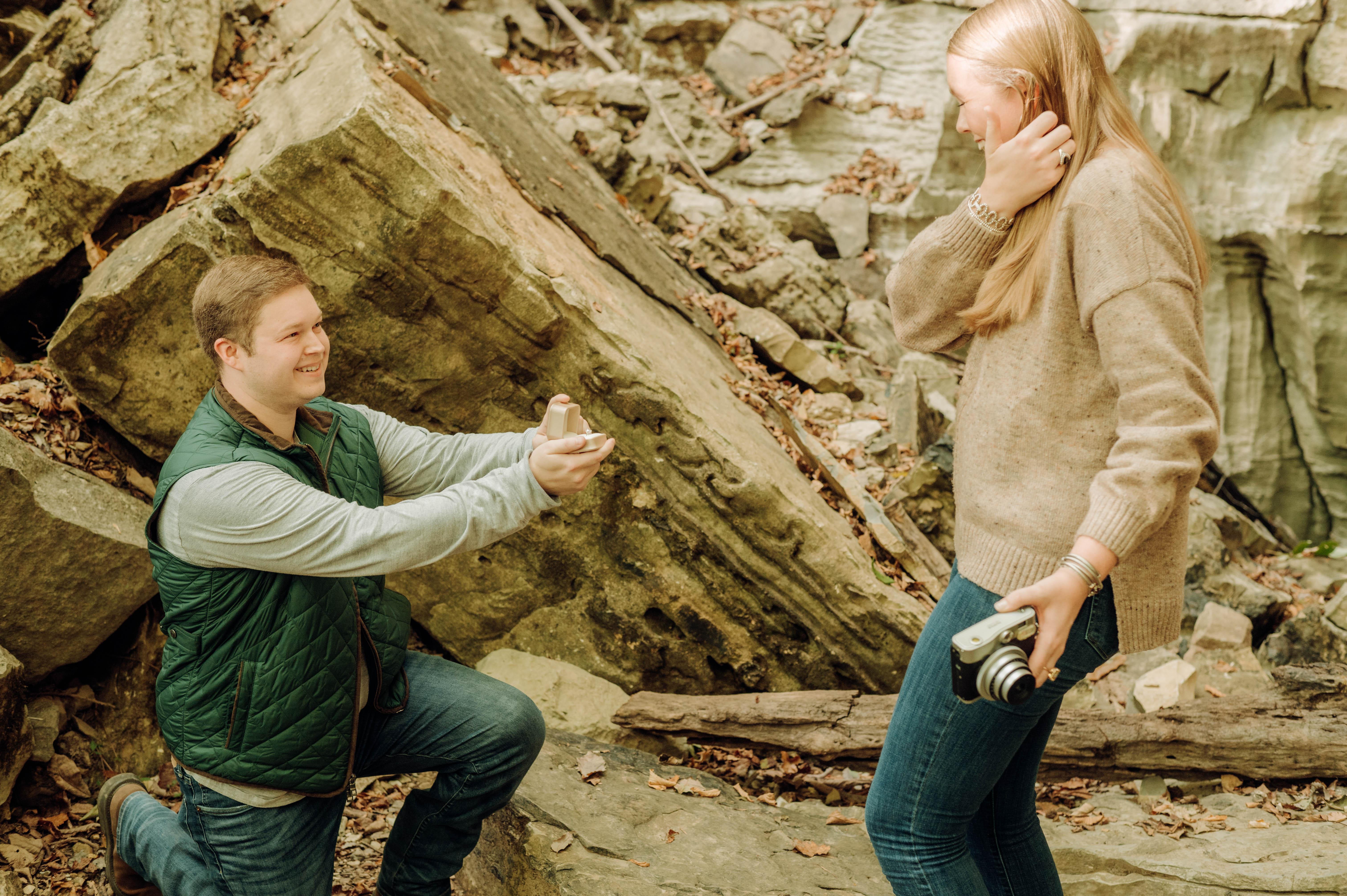 The Wedding Website of Liz Giles Calvert and Jacob Howard