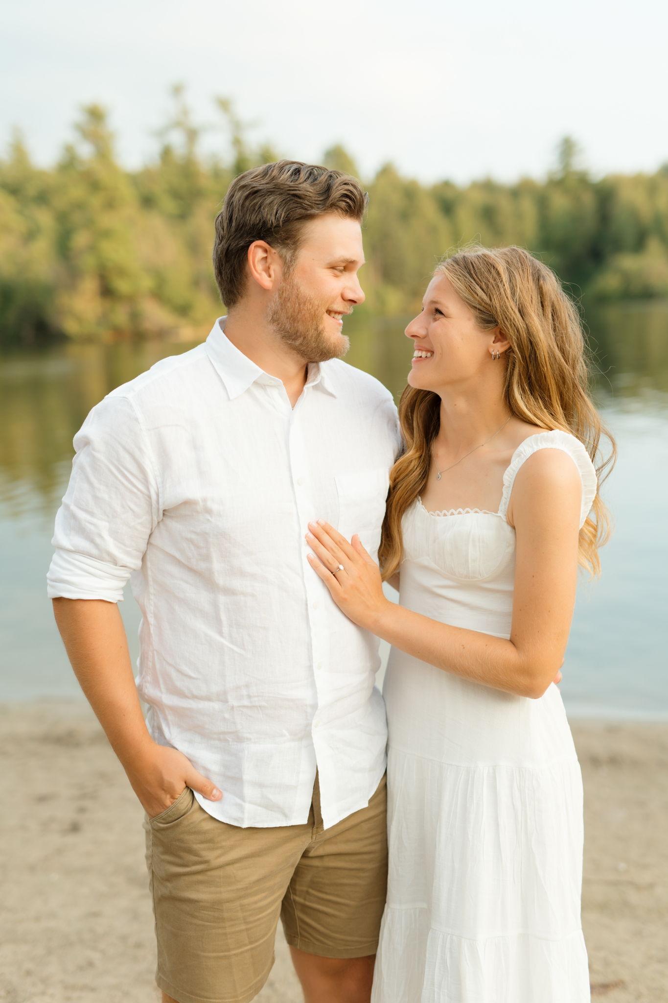 The Wedding Website of Mykaela Volpe and Curtis Devries