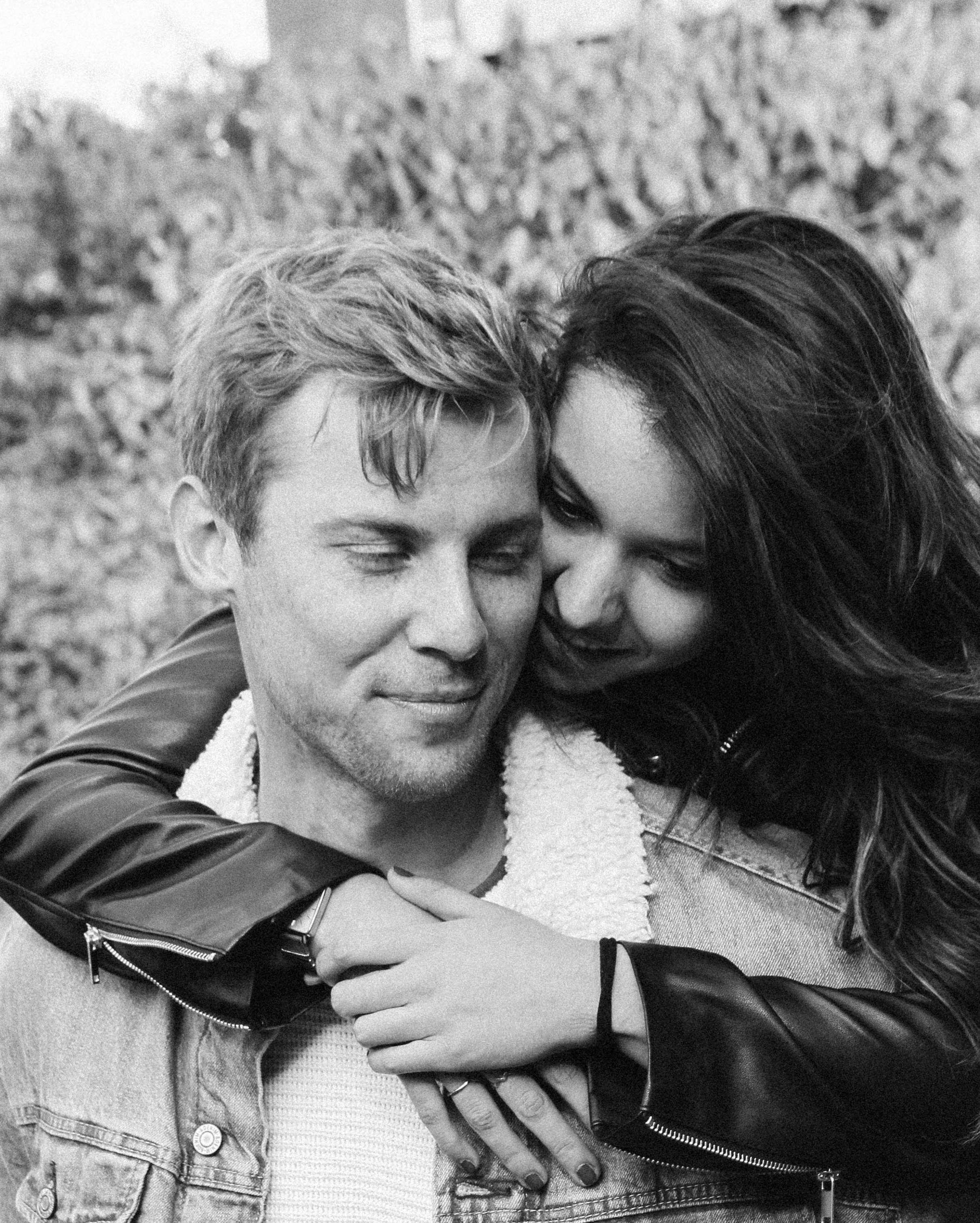 The Wedding Website of Julie Troc and Jason Longden