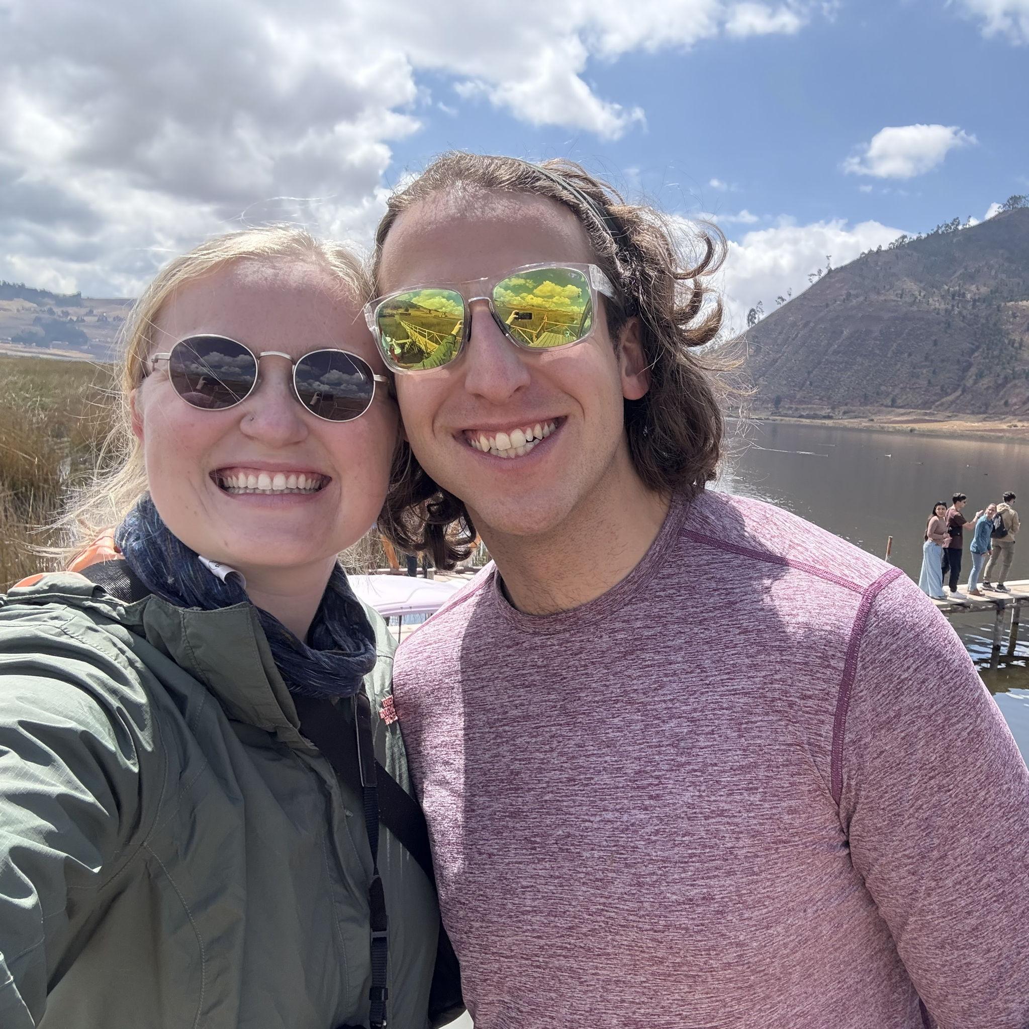 ATV tour in Cusco, Peru