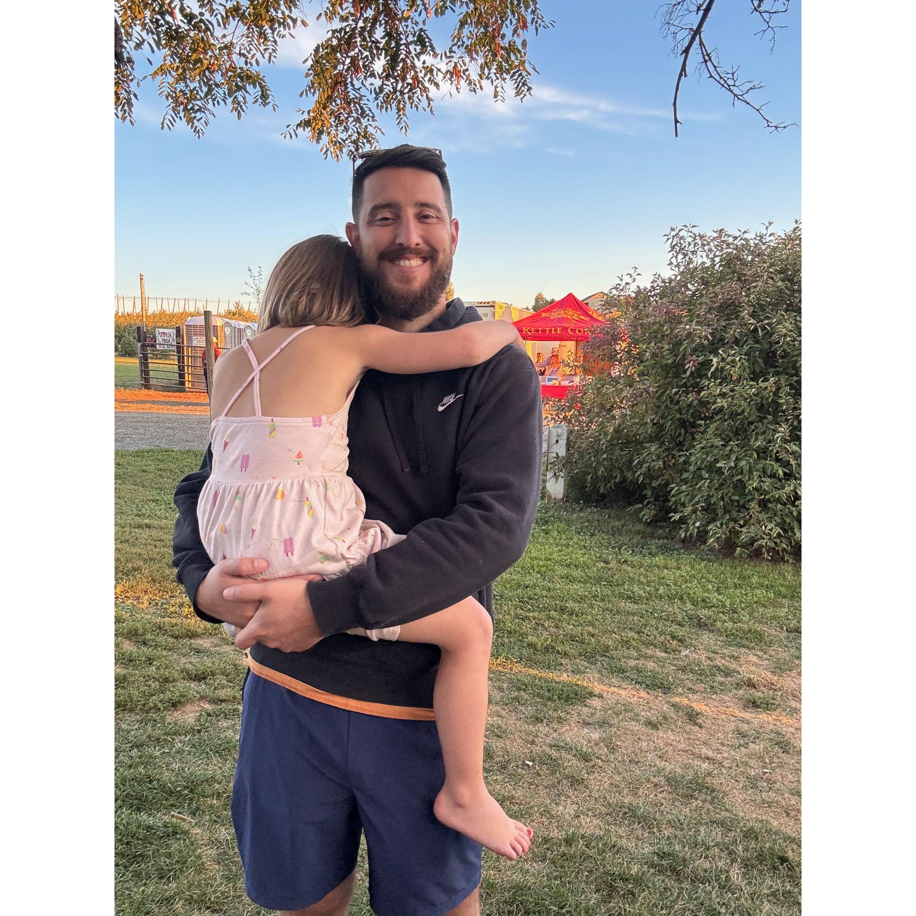 Uncle Tommy & Lillian