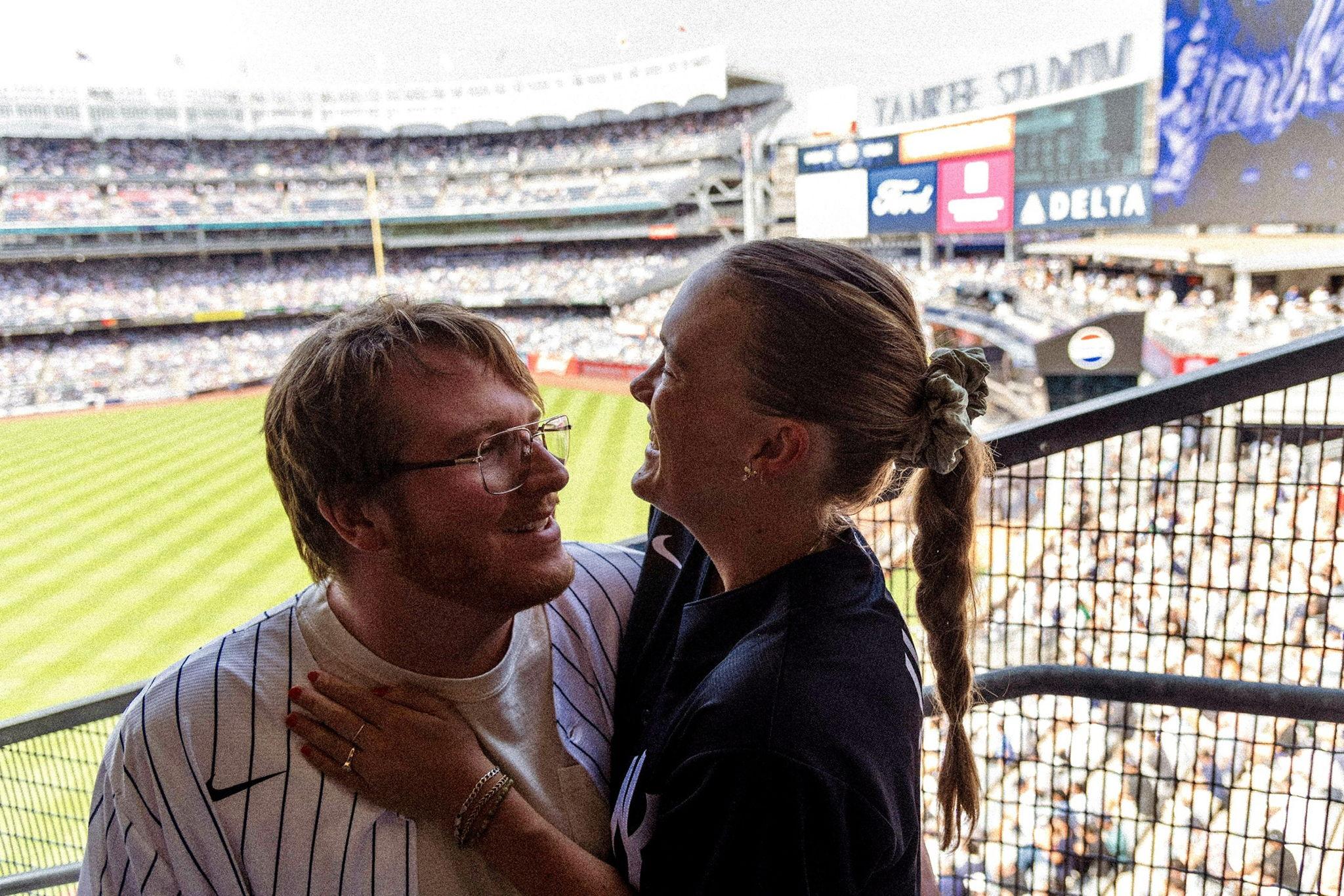 The Wedding Website of Kate Henry and George Lubitz