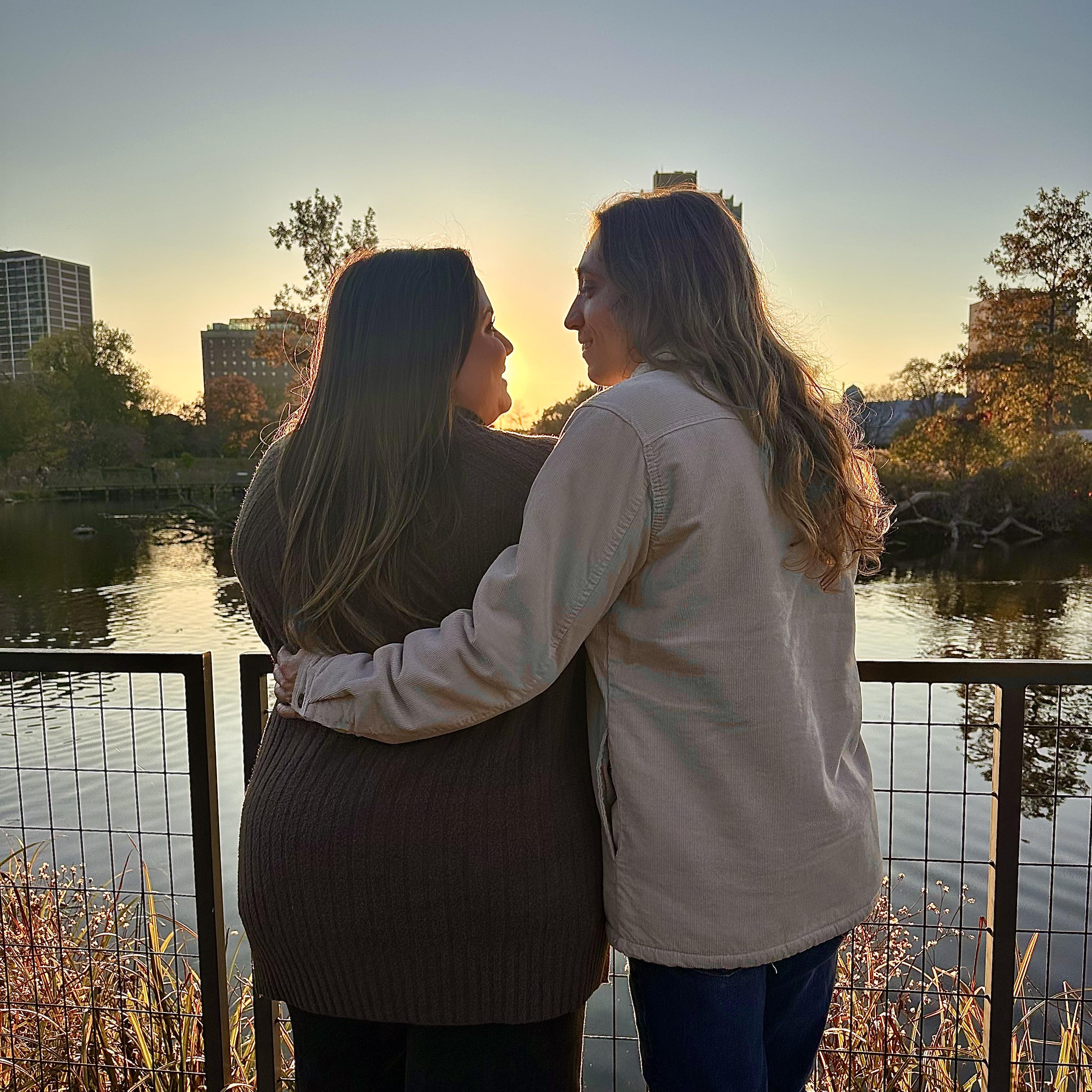 The Wedding Website of Olivia Farias and Christopher Chapman