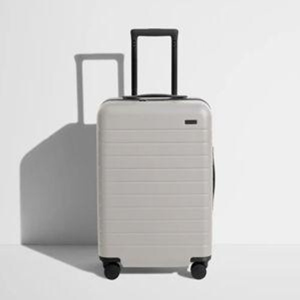 The Bigger Carry-On suitcase | Away: Built for modern travel