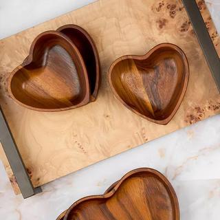 Eat Your Heart Out Small Bowl, Set of 3