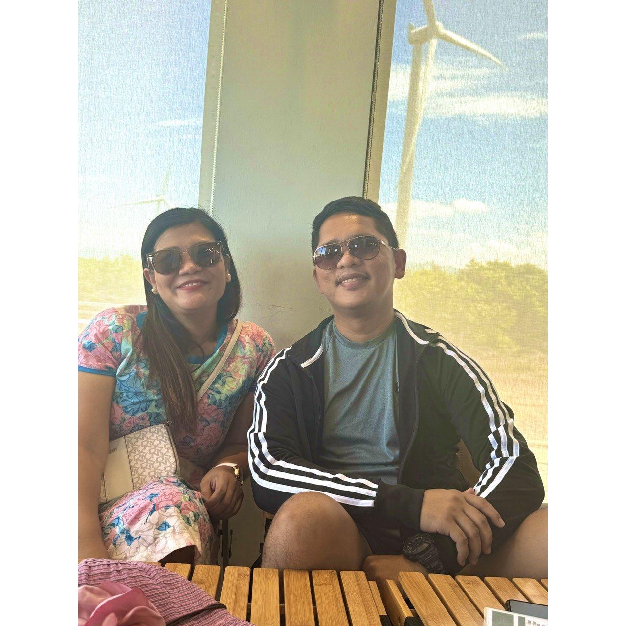 Ilocos Tour <3