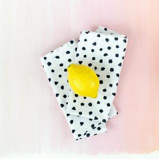 Lola Napkin, Set of 4