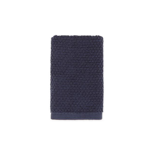 Wild Sage™ Savannah Quick Dry Quick Dry Solid Hand Towel in Bijou Blue