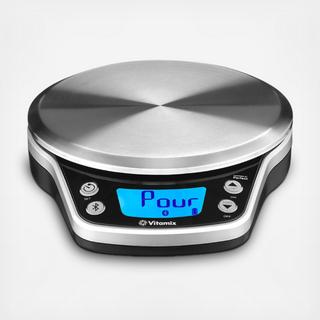 Perfect Blend Smart Scale & Recipe App