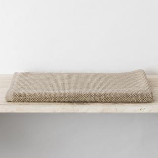 Pure Linen Bath Mat