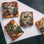 Pizza Friendly Pizza