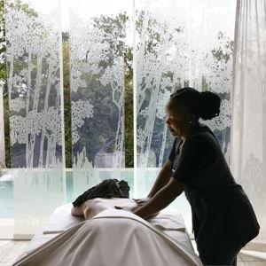 Couples Massage