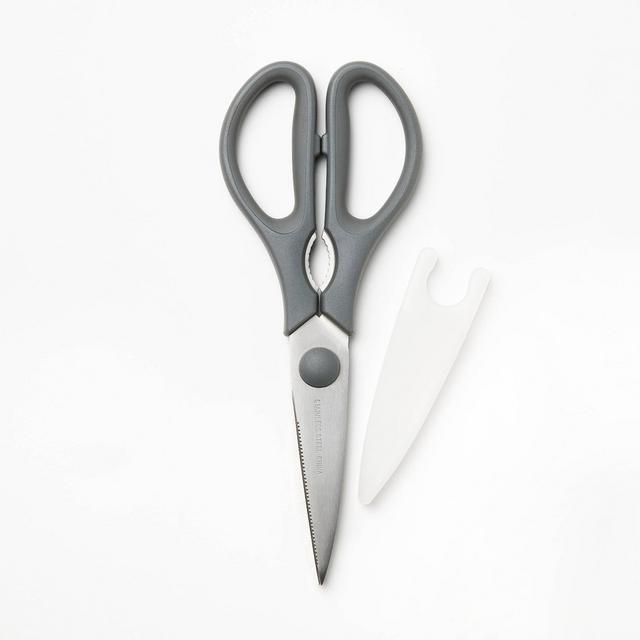 Ice Cream Scoop Silver - Figmint™