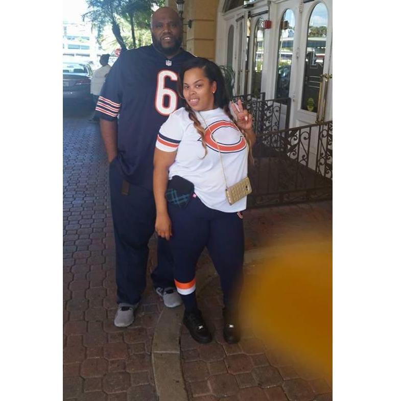 Our 1st Cruise